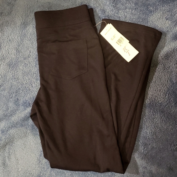 Stretchy Rebecca Malone slacks - Picture 4 of 5